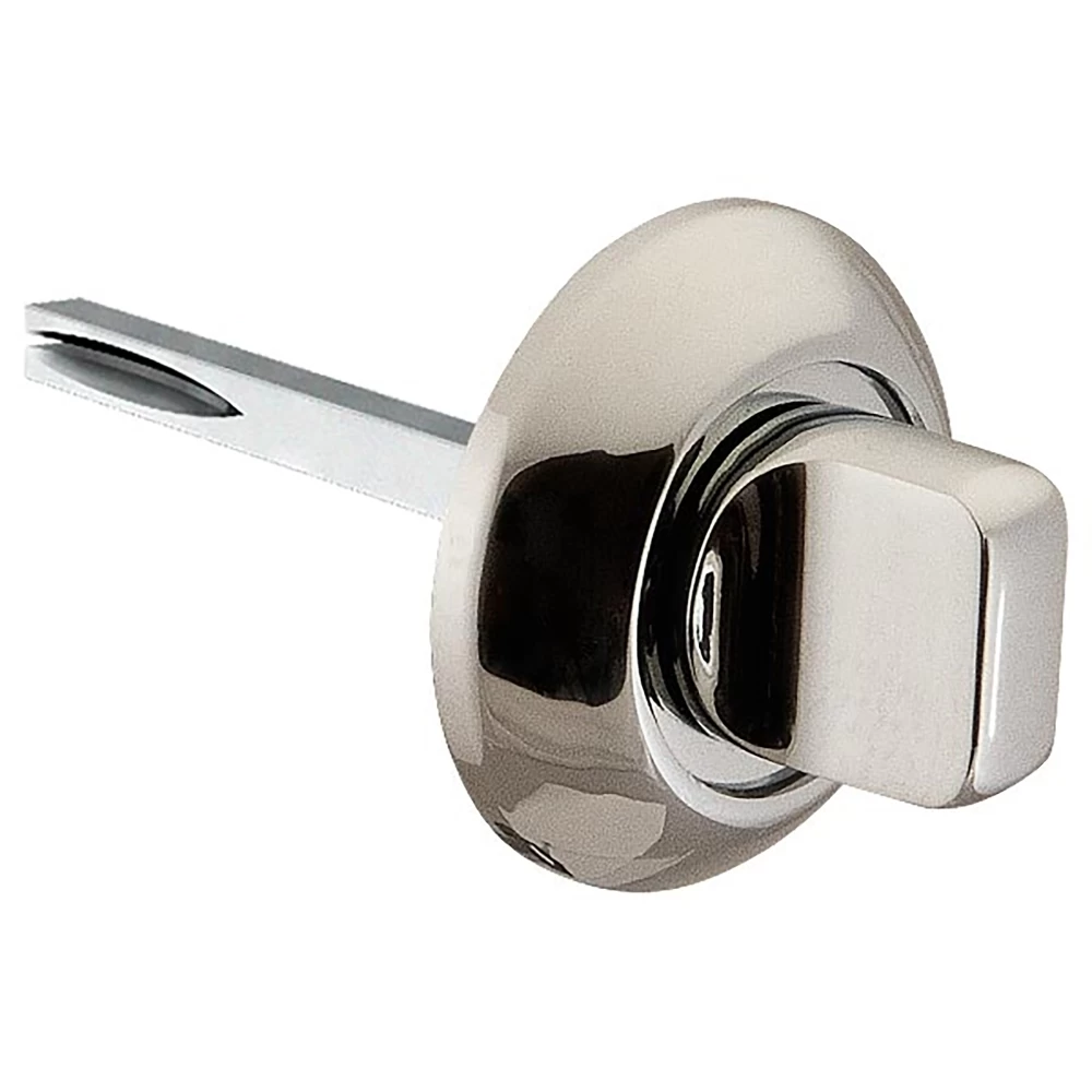 Фото Ручка поворотная BKW8.R.RM54 (BKW8 RM) CP-8 хром