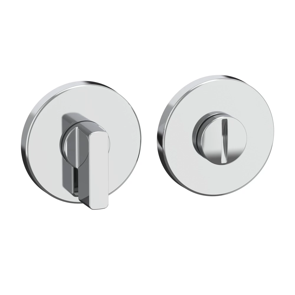 Фото Ручка поворотная BK6.R.EST.R52.JOY CP-8 хром