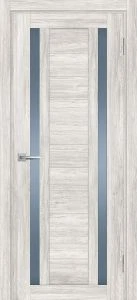 Межкомнатная дверь PSL-15 Сан-ремо крем