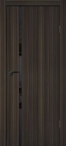 Межкомнатная дверь P-22 Эвкалипт африканский