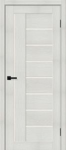 Межкомнатная дверь Браво-29 Bianco Melinga BR6366